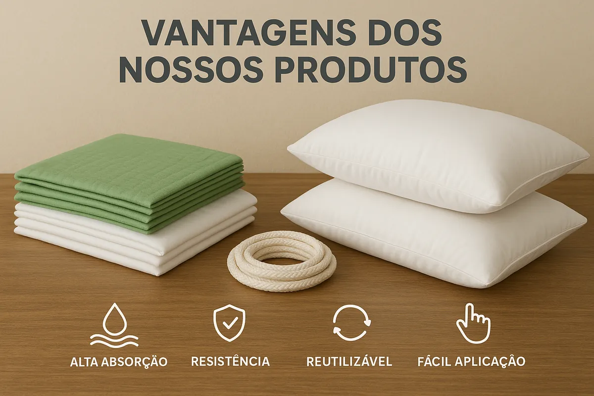Instalações e Vantagens E.B. Xavier